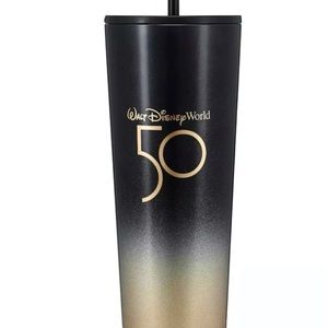 Disney’s 50TH cup